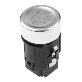 مفتاح زر إيقاف تشغيل محرك السيارة لسيارة VW Golf MK7 7 2013-2017 in Kuwait