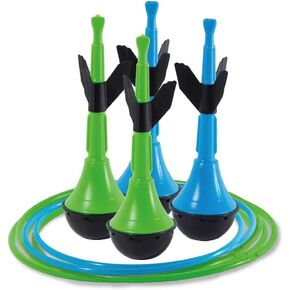 Franklin Sports Soft Tip Target Toss