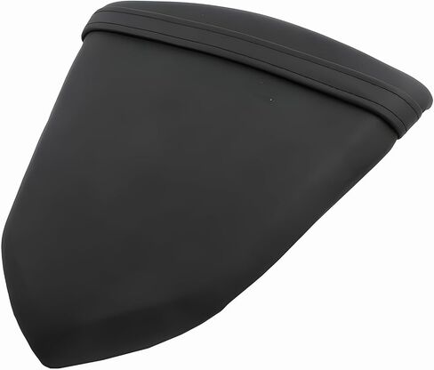Rear Pillion Passenger Seat Compatible with Kawasaki NINJA EX250 250R 2008-2012 2011 2009 2010 in Saudi Arabia