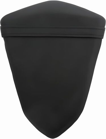 Rear Pillion Passenger Seat Compatible with Kawasaki NINJA EX250 250R 2008-2012 2011 2009 2010 in Saudi Arabia