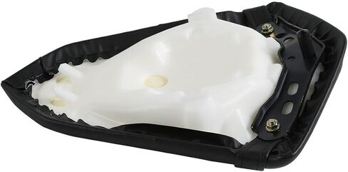 Rear Pillion Passenger Seat Compatible with Kawasaki NINJA EX250 250R 2008-2012 2011 2009 2010 in Saudi Arabia