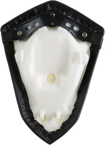 Rear Pillion Passenger Seat Compatible with Kawasaki NINJA EX250 250R 2008-2012 2011 2009 2010 in Saudi Arabia