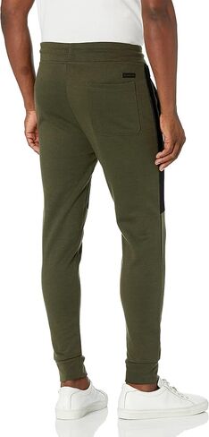 Southpole Men's Tech Jogger Fleece Pants in Saudi Arabia