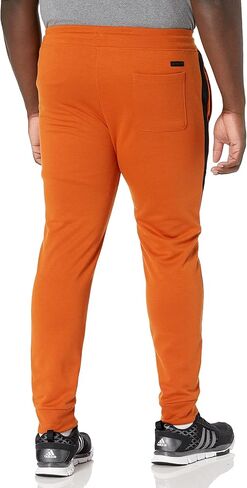 Southpole Men's Tech Jogger Fleece Pants in Saudi Arabia