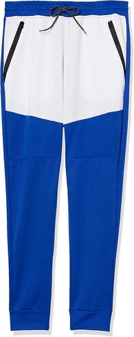 Southpole Men's Tech Jogger Fleece Pants in Saudi Arabia