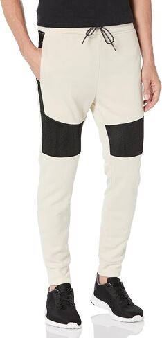 Southpole Men's Tech Jogger Fleece Pants in Saudi Arabia