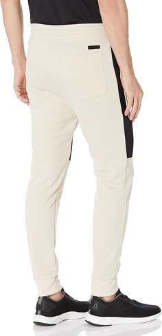 Southpole Men's Tech Jogger Fleece Pants in Saudi Arabia