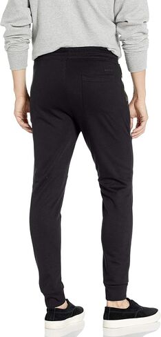 Southpole Men's Tech Jogger Fleece Pants in Saudi Arabia