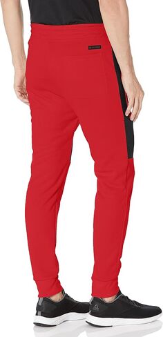 Southpole Men's Tech Jogger Fleece Pants in Saudi Arabia