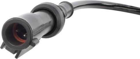 BOXI 2 قطعة مستشعرات سرعة العجلات الأمامية اليسرى واليمنى ABS تناسب 2000-2009 لمازدا B3000 B4000 / 1995-2009 لفورد إكسبلورر رينجر/لميركوري ماونتينير (XL2Z2C204AB XL2Z2C204AA 1F0043701) in Saudi Arabia