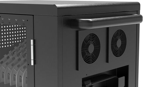 LLTP30USBC 30-عربة شحن للكمبيوتر المحمول/الكمبيوتر اللوحي USB-C in Saudi Arabia