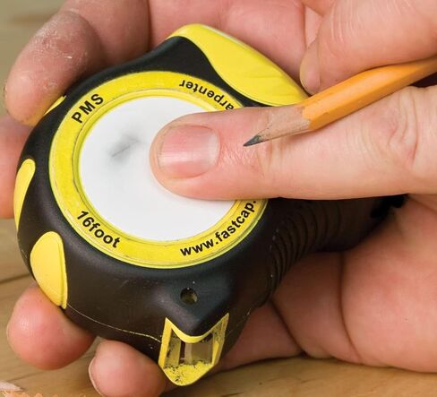 Fastcap PMS-16 Auto Lock ProCarpenter Tape Measure in Saudi Arabia