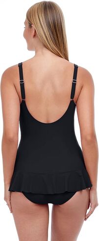 Profile by Gottex Women's Standard Tutti Frutti D-Cup Swimdress in Saudi Arabia