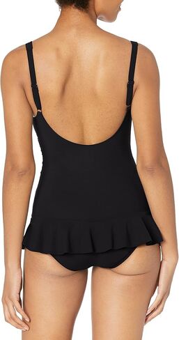 Profile by Gottex Women's Standard Tutti Frutti D-Cup Swimdress in Saudi Arabia