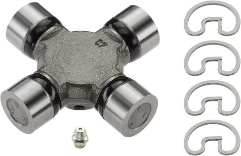 ACDelco Professional 45U0106 U-Joint in Saudi Arabia