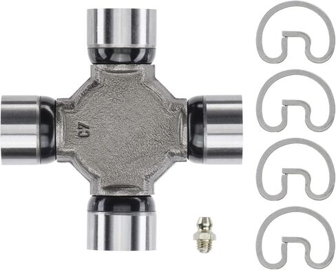 ACDelco Professional 45U0106 U-Joint in Saudi Arabia