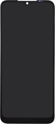 استبدال مجموعة شاشة LCD رقمية تعمل باللمس بالكامل لهاتف Nokia G50 TA-1358 TA-1370 TA-1367 TA-1361 أسود in Saudi Arabia
