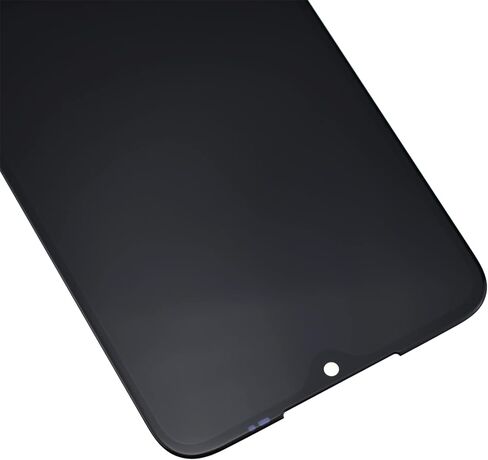 استبدال مجموعة شاشة LCD رقمية تعمل باللمس بالكامل لهاتف Nokia G50 TA-1358 TA-1370 TA-1367 TA-1361 أسود in Saudi Arabia