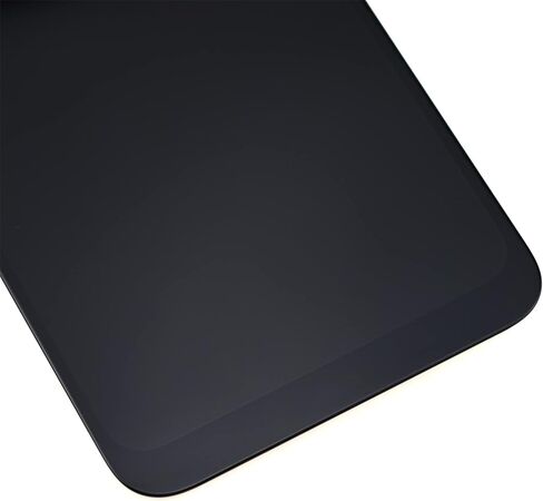 استبدال مجموعة شاشة LCD رقمية تعمل باللمس بالكامل لهاتف Nokia G50 TA-1358 TA-1370 TA-1367 TA-1361 أسود in Saudi Arabia
