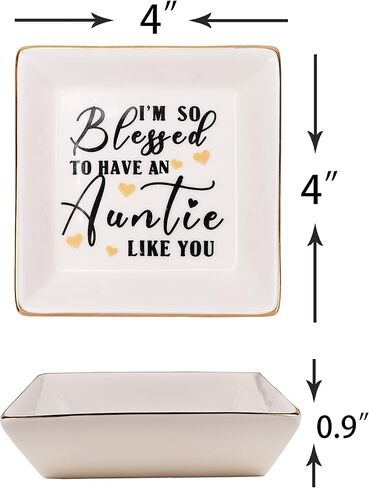 طبق مجوهرات العمة، أفضل طبق حلية العمة، طبق خاتم العمة، أفضل طبق مجوهرات العمة على الإطلاق، طبق خاتم العمة، أفضل طبق مجوهرات العمة، طبق مجوهرات العمة، هدايا العمة، هدايا العمة من ابنة الأخت in Kuwait