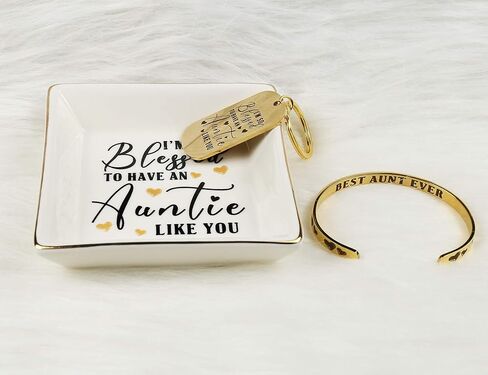 طبق مجوهرات العمة، أفضل طبق حلية العمة، طبق خاتم العمة، أفضل طبق مجوهرات العمة على الإطلاق، طبق خاتم العمة، أفضل طبق مجوهرات العمة، طبق مجوهرات العمة، هدايا العمة، هدايا العمة من ابنة الأخت in Kuwait