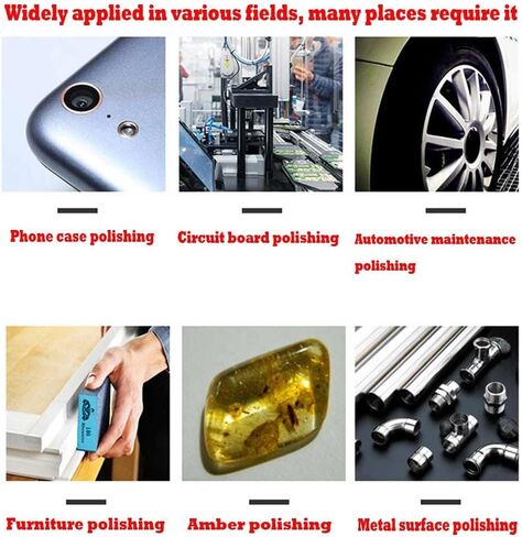 50 Pack-575159 Granat P320 Grit 6-Inch (150mm) Diameter Abrasive Sanding Discs,49 Hole Sandpaper for Random Orbital Sanders-Heavy-Duty Hook & Loop Film Discs-Compatible with Festool Sanders 575159 in Kuwait