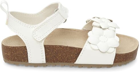 Carter's Girl's Paloma Sandal in Saudi Arabia