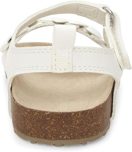 Carter's Girl's Paloma Sandal in Saudi Arabia