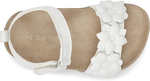 Carter's Girl's Paloma Sandal in Saudi Arabia