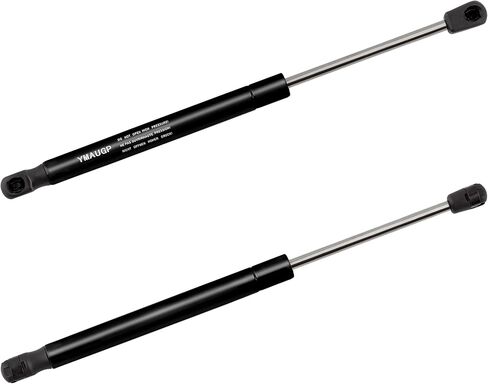 Lift Supports strut Shock Gas strut Shock Spring Support PM1130 for Volkswagen Jetta 2011 2012 2013 2014 2015 2016 2017 2018 & more Sedan Only Trunk 550 5C6 5C6827550 5C6827550A SG301064 in Saudi Arabia