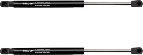 Lift Supports strut Shock Gas strut Shock Spring Support PM1130 for Volkswagen Jetta 2011 2012 2013 2014 2015 2016 2017 2018 & more Sedan Only Trunk 550 5C6 5C6827550 5C6827550A SG301064 in Saudi Arabia