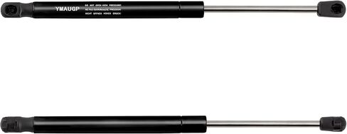 Lift Supports strut Shock Gas strut Shock Spring Support PM1130 for Volkswagen Jetta 2011 2012 2013 2014 2015 2016 2017 2018 & more Sedan Only Trunk 550 5C6 5C6827550 5C6827550A SG301064 in Saudi Arabia