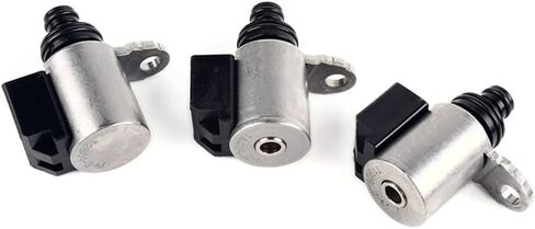 JF011E RE0F10A F1CJA CVT ناقل الحركة الملف اللولبي عدة 4 قطعة استبدال ل Nissa-n ألتيما روج سينترا عيار 33420X 33435J in Saudi Arabia