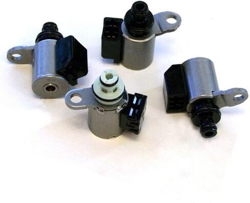 JF011E RE0F10A F1CJA CVT ناقل الحركة الملف اللولبي عدة 4 قطعة استبدال ل Nissa-n ألتيما روج سينترا عيار 33420X 33435J in Saudi Arabia