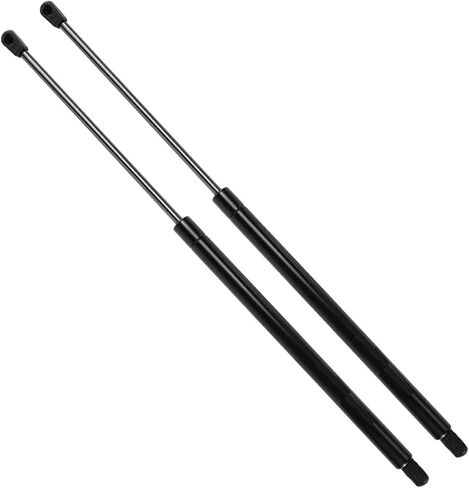 2pcs Rear Trunk Lid Gas Charged Lift Support Struts Shocks Prop for Chrysler 300 2005-2008 Support 6405 in Saudi Arabia