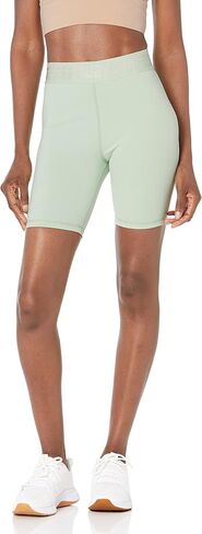 Guess Women's Aileen Biker Short in Saudi Arabia