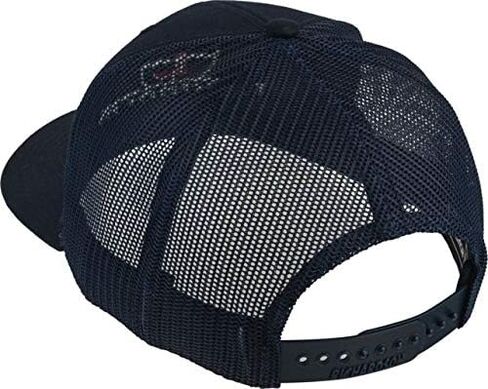 قبعة Leupold Flat Bill Trucker باللون الأزرق الداكن in Kuwait