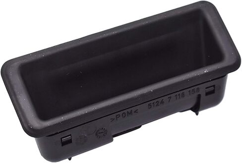 labwork Release Push Button Handle Switch 51247118158 Replacement for 1 3 5 Series X1 X5 X6 135i 328i 335d Trunk Lid in Saudi Arabia