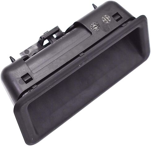 labwork Release Push Button Handle Switch 51247118158 Replacement for 1 3 5 Series X1 X5 X6 135i 328i 335d Trunk Lid in Saudi Arabia