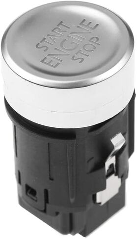 مفتاح زر إيقاف تشغيل محرك السيارة لسيارة VW Golf MK7 7 2013-2017 in Kuwait