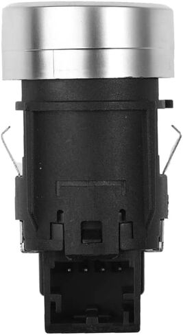 مفتاح زر إيقاف تشغيل محرك السيارة لسيارة VW Golf MK7 7 2013-2017 in Kuwait