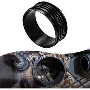 Pump Wear Ring, Motorboat Wear Ring 267000617 Replacement Jet Pump Wear Ring for Sea doo ACE 900 TRIXX Pump All 2017