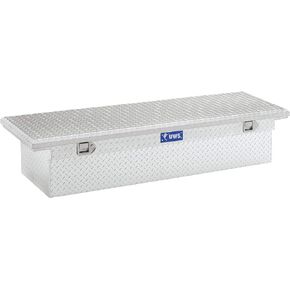 UWS TBS60LP Low Profile Blue Series Truck Box