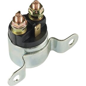 278001802, 278003012 Starter Solenoid Relay for Can-am Defender HD5/8/10 500 800 1000 Maverick Max X3 1000R for Sea-doo xp GTI GTX Speedster Sportster Challenger 1800
