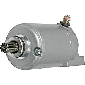 DB Electrical SND0482 New Starter Compatible with/Replacement for Bombardier Traxter 500 Max 500 XT 500 XL 500 (99-05) 420-296-125, 711-296-120, 711-296-125