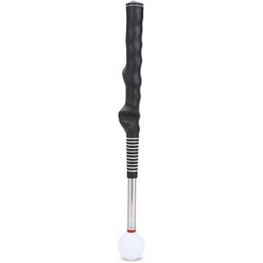 Swing Trainer, Telescopic Tempo and Grip Trainer Warm Up Training Aid for Exercise Fitness Beginner