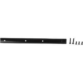 Life Aluminum External Battery Mounting Bracket Seat, Suitable for Es2 Electric Scooter Electric Scooter Accessories