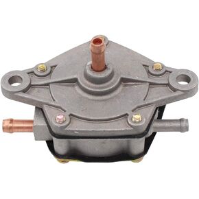 MOTOKU Fuel Pump Assembly for Suzuki ALT125 ALT185 3x6 ALT50 King Quad 250 300 Quadrunner 125 230 250 4WD 300 LT4WD LT-F250 LT-F4WD