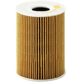 MANN-FILTER HU 926/5 Z Oil Filter - Cartridge