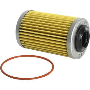 K&N Select Oil Filter: Designed to Protect your Engine: Fits Select CHEVROLET/OLDSMOBILE/CADILLAC/SAAB Vehicle Models (See Product Description for Full List of Compatible Vehicles), SO-7003